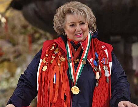 «Ты отмаливаешь ее и это потрясающе»: Тарасова заговорила о Заворотнюк в день 49-летия Чернышева