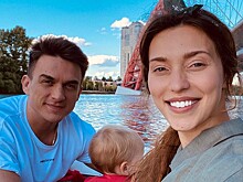 «Такие настоящие»: Топалов поделился милым семейным фото с отдыха