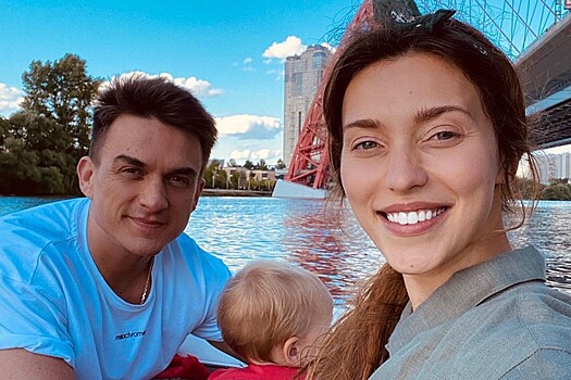 «Такие настоящие»: Топалов поделился милым семейным фото с отдыха