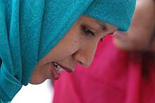 Спикер парламента Чечни: «Наши дети будут носить хиджабы, крестики и кипы»