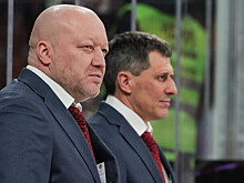 Заварухин о поражении от «Авангарда»: «Грязное удаление повлияло на исход матча»