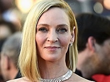 Ума Турман сделала аборт в 15-летнем возрасте