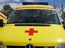 Трактор подорвался в поле в российском приграничье: пострадал водитель