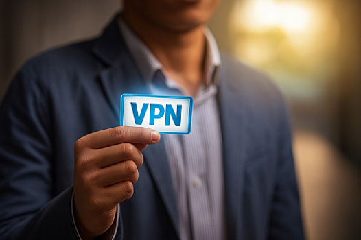 Корпоративный VPN как полноценный элемент защиты компании