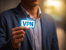 Корпоративный VPN как полноценный элемент защиты компании
