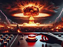Как СССР и США хотели использовать самое смертоносное оружие