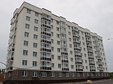 Три нижегородских новостройки на 242 квартиры сдали в мае 2023 года