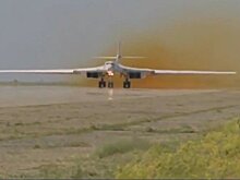 Русский ответ на B-1B Lancer