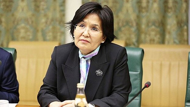Посла Киргизии в РФ освободили от должности