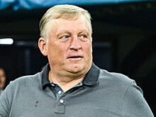 Тренер «Сочи» Осинькин: «Нам тоже нужны очки в матче с «Локомотивом»