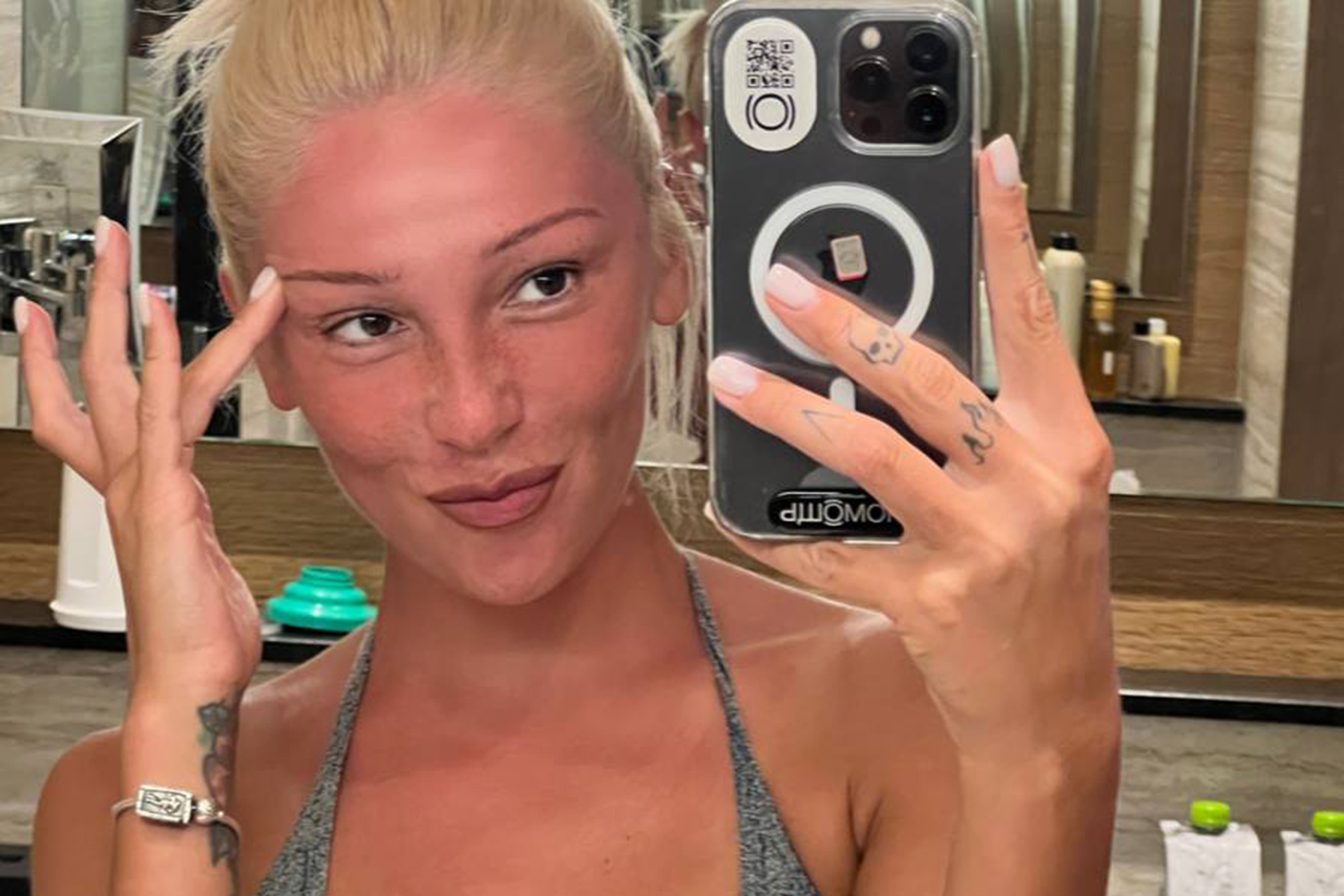 Анастасия Вячеславовна Ивлеева
