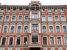 Комнаты в Петербурге дорожают вдвое быстрее, чем в целом по России