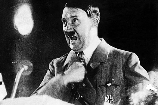 Зачем Гитлеру понадобились анаболики