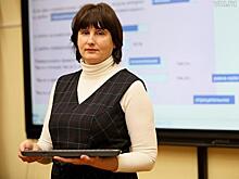 Педагоги стали создателями нового контента