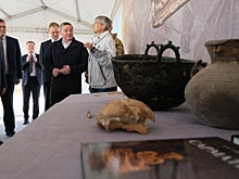 В Волгоградской области создадут историко-археологический центр