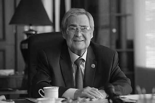 Потерявший семью в "Зимней вишне" Востриков: Аман Тулеев был добрым человеком