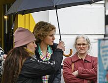 Создатели сериала «Корона» показали, как будут выглядеть на экране Маргарет Тэтчер и леди Диана