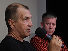 Смолкин объяснил, почему Шугалей достоин представлять интересы петербуржцев в ЗакСе