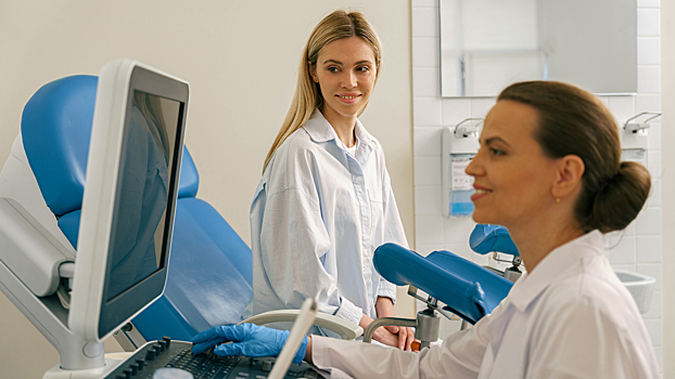 14-я неделя беременности: особенности «золотого» триместра