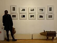 Фотовыставка закроется в Доме русского зарубежья