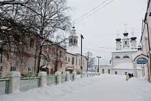 Поезд в Великий Устюг раскрасят в фирменные цвета