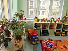 Открытие детского зада в ЖК «Зенит» снова откладывается