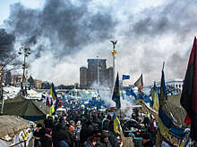 Зеленский: операцию "Майдан-3" собираются провести на Украине до конца 2023 года