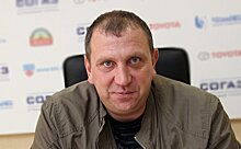 Новым директором школы «Трактор» стал Андрей Кудинов