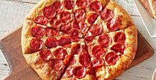 5 фактов о пицце, о которых вы могли не знать