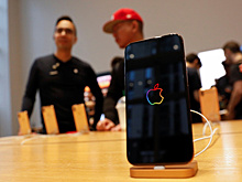 Семилетний ребенок взломал обновленную iOS 12 для iPhone