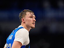 Джейсон Кидд о повреждении голеностопа у Флэгга: «Он подвернул его еще в предыдущей игре»