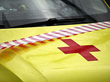 Под Ставрополем столкнулись две легковушки, погибли четыре человека