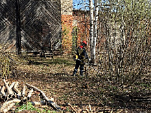 В Иванове сотрудники «Ивэнерго» организовали субботник