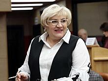 Лариса Егорова — о перспективах детского и юношеского хоккея с шайбой