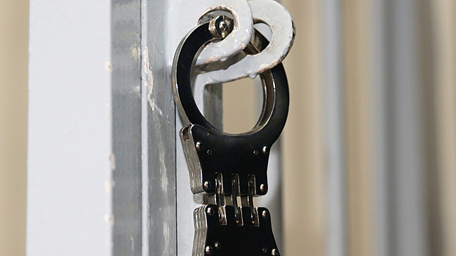 Трое участников нападения на церковь получили по два пожизненных срока