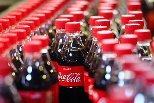 В Ростовской области выявили опасную Coca-Cola из Казахстана