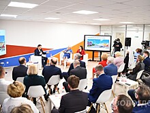 Публичный отчет Мэра Вологды пройдет в январе