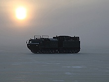 Более 100 ДТ-10ПМ «Витязь» поставлены для МО за последние пять лет