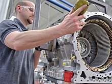 Hyundai выпустит городской электромобиль с двигателем BorgWarner