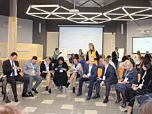 Сила сотрудничества. На Алтае прошла IX Столыпинская конференция