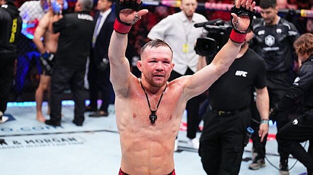 Петр Ян победит Фигейредо по очкам, считает чемпион «Наше дело» Арышев