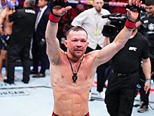 Петр Ян победит Фигейредо по очкам, считает чемпион «Наше дело» Арышев