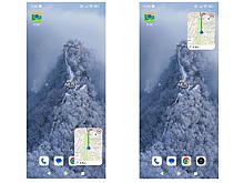 2ГИС представил крупное обновление с улучшенным выбором маршрутов для незрячих