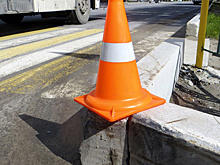 Девочка-подросток попала под колёса иномарки в Губкинском