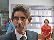 В Ульяновске скончался депутат ЗСО Александр Букин