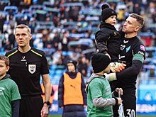 "Крылья Советов" объявили лучшего игрока месяца