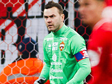 Колыванов: «Пропущенный гол ЦСКА в дерби со «Спартаком» — больше ошибка защитников, чем Акинфеева»