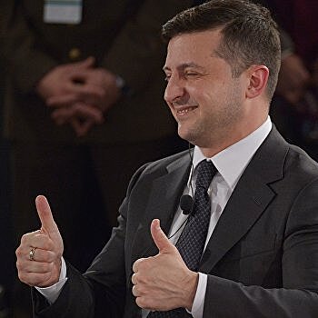 Мертвый градус. Астрологи связали пожары в Чернобыле с гороскопом Зеленского
