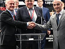 Ростех и «Ташир МЕДИКА» создают федерального оператора в области медицинской диагностики