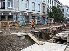 Жителей заполярного Кировска заставили доплачивать за отопление